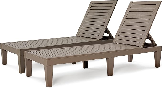 Asoaleadoras Sillas de piscina 