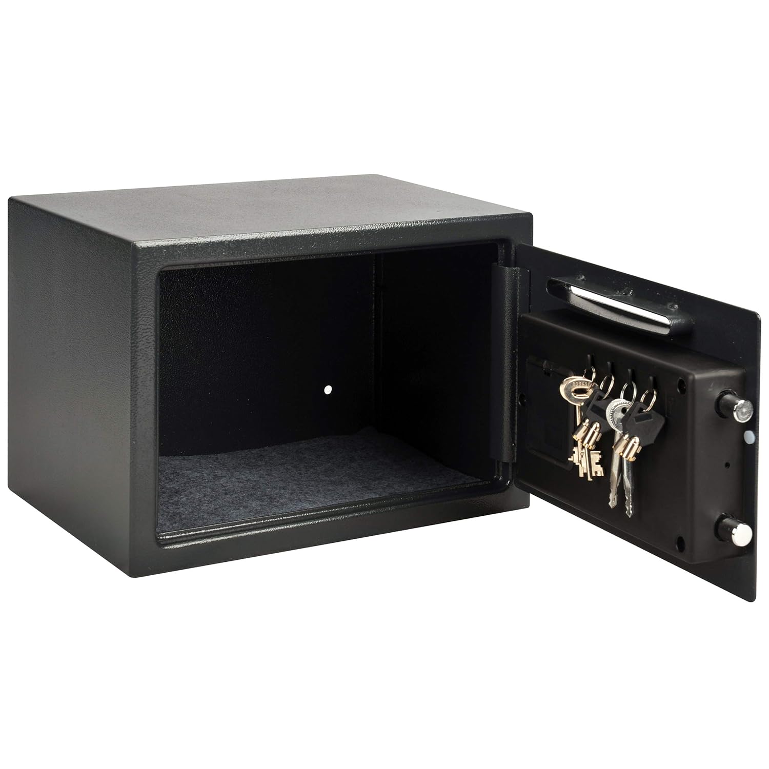 Caja Fuerte - Caja de Seguridad Pequeña tipo Hotel ANSLOCK