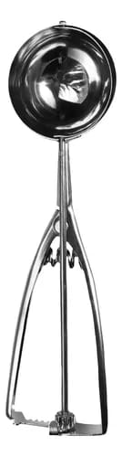 Set copa de galleta Cookie Scoop 18 y 8