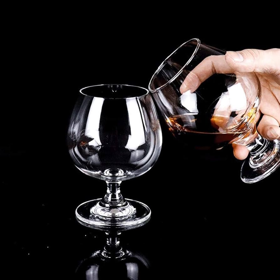 Copa aperitivo (6 unidades)