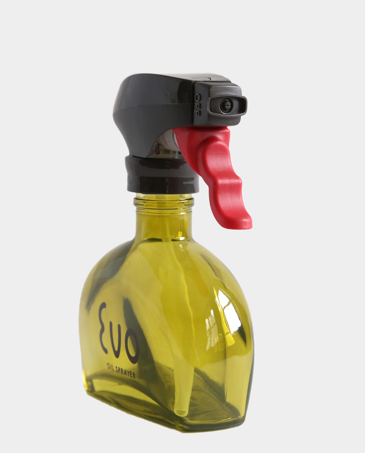 Atomizadores de cocina