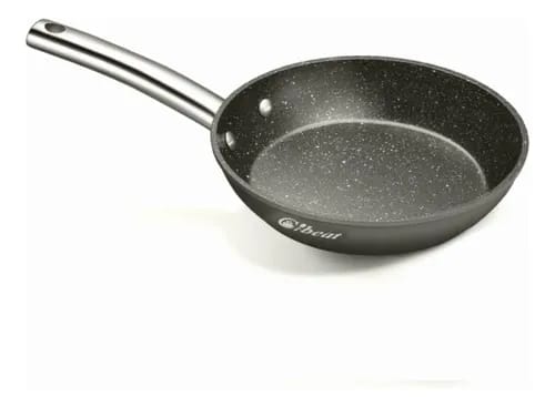 Sarten de aluminio 11 pulgadas