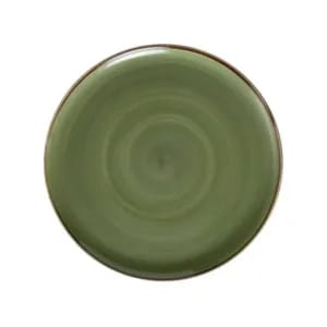 Plato Bowl grande verde