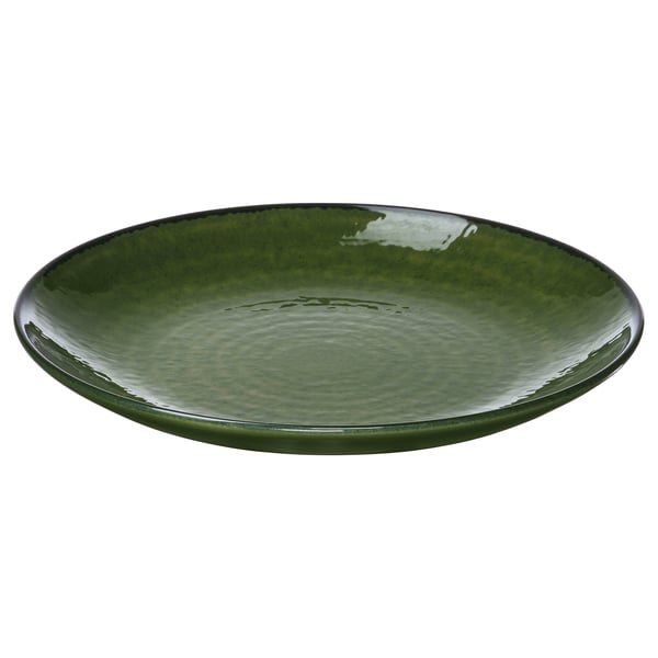 Plato Bowl grande verde