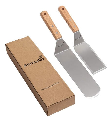 Espatula larga Anmarko