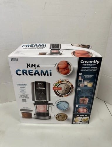 Ninja Creami