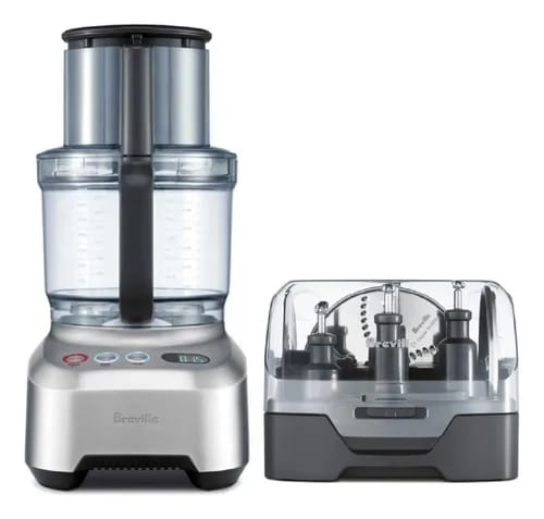 Breville Sous Chef 16 Pro