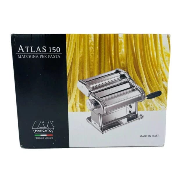 Marcato Atlas 150