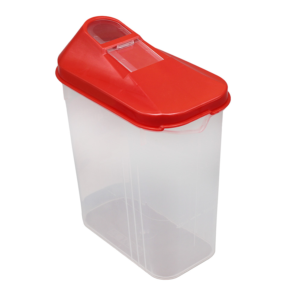 Pote dispensero mediano 1.5 lt